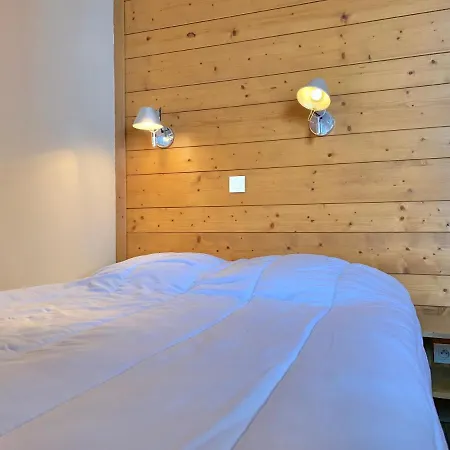 Appartement cozy centre Alpe dʼHuez Extérieur photo