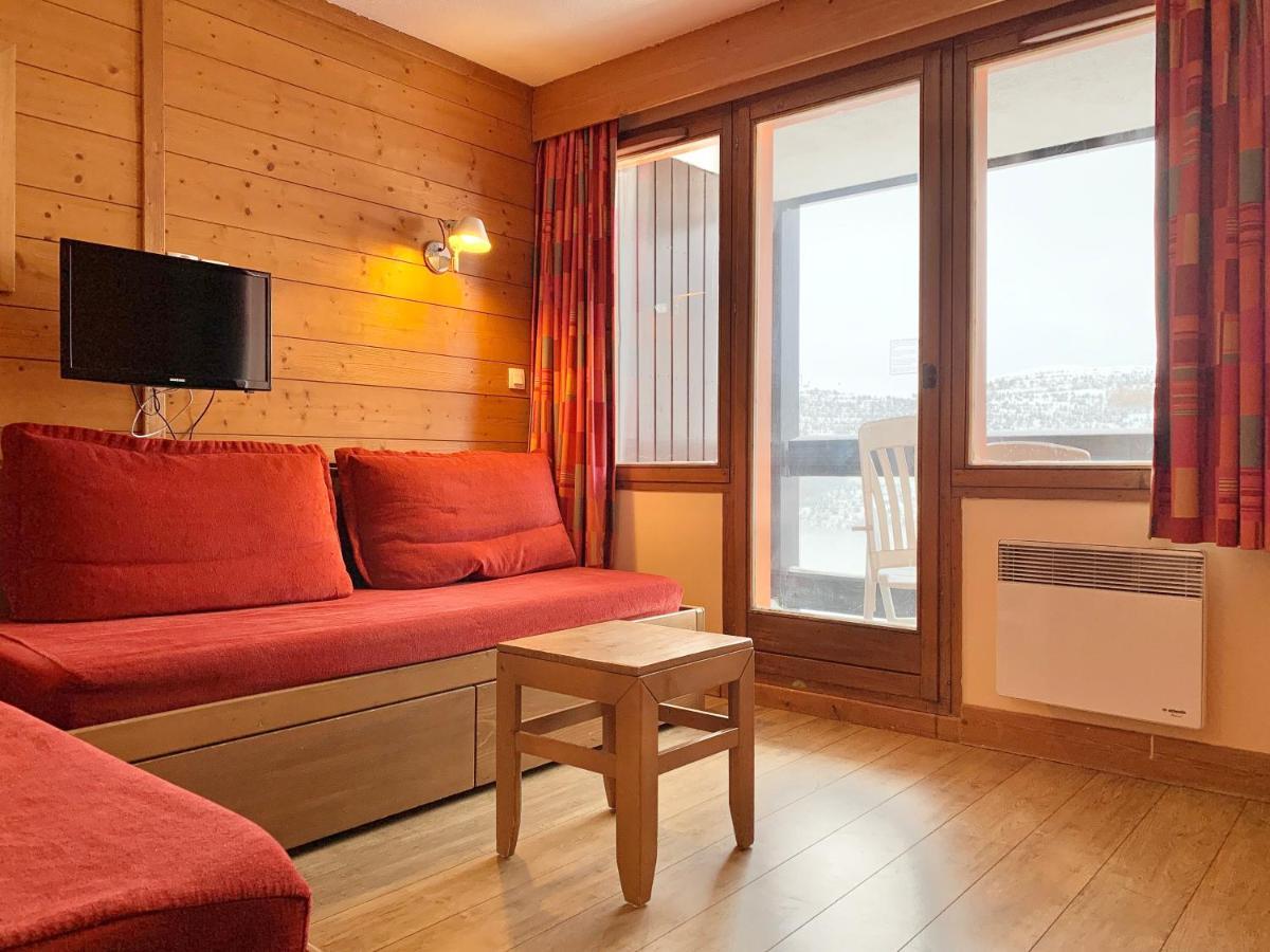 Cozy Centre Alpe dʼHuez