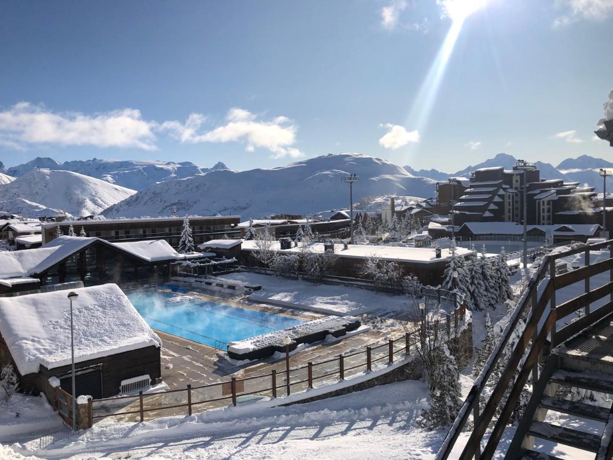 Cozy Centre * Alpe dʼHuez