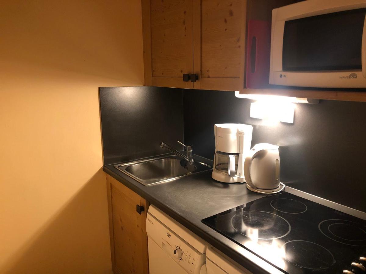 Appartement Cozy Centre *