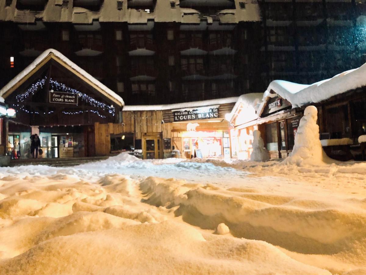 Cozy Centre *
